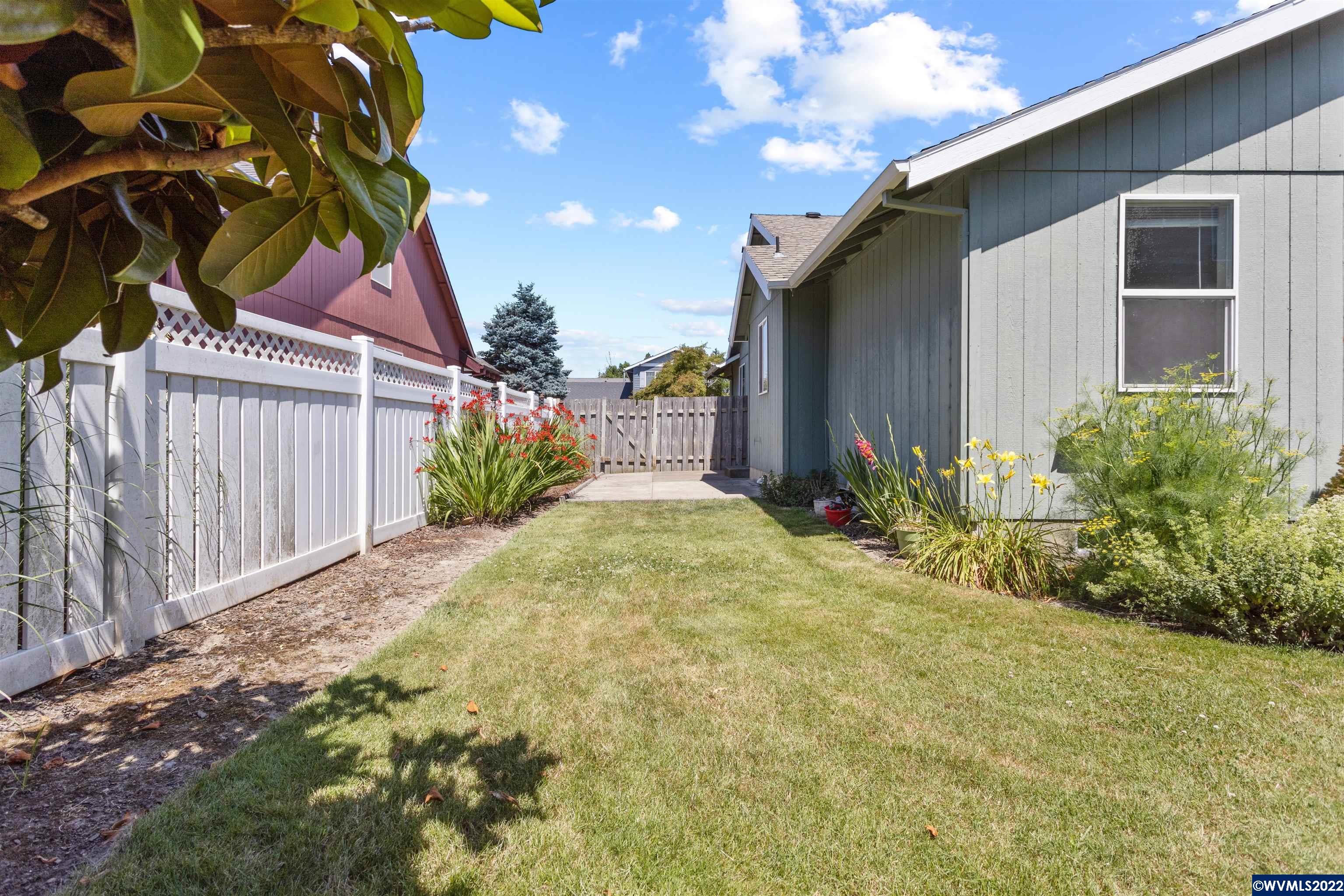 858 Rupp Avenue Northeast Keizer, OR 97303 - Photo 27 of 30 Gallery Image 27