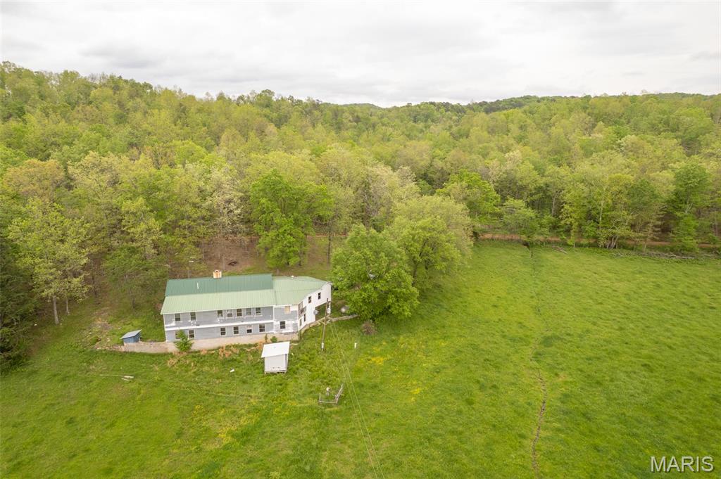 5754 Wayne 421 Mill Spring Mill Spring, MO 63952 - Photo 5 of 56