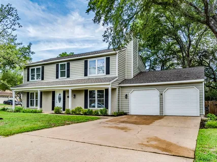 $695,000 | 11405 Pyreneese Drive, Austin, TX 78759
