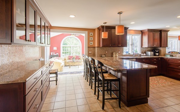 5 Huntingdon Road Lynnfield, MA 01940 - Photo 14 of 29 Gallery Image 14