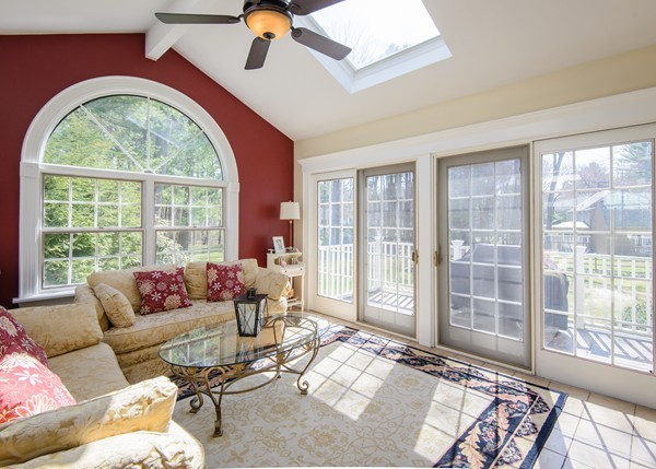 5 Huntingdon Road Lynnfield, MA 01940 - Photo 15 of 29 Gallery Image 15