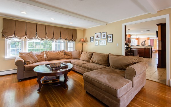5 Huntingdon Road Lynnfield, MA 01940 - Photo 17 of 29 Gallery Image 17