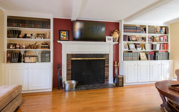 5 Huntingdon Road Lynnfield, MA 01940 - Photo 18 of 29 Gallery Image 18