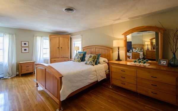 5 Huntingdon Road Lynnfield, MA 01940 - Photo 20 of 29 Gallery Image 20