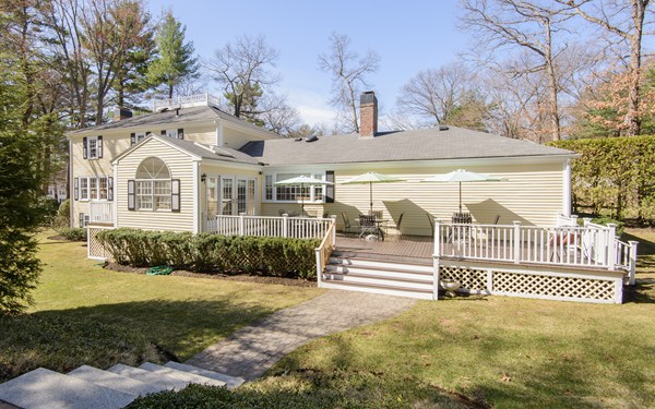 5 Huntingdon Road Lynnfield, MA 01940 - Photo 27 of 29 Gallery Image 27