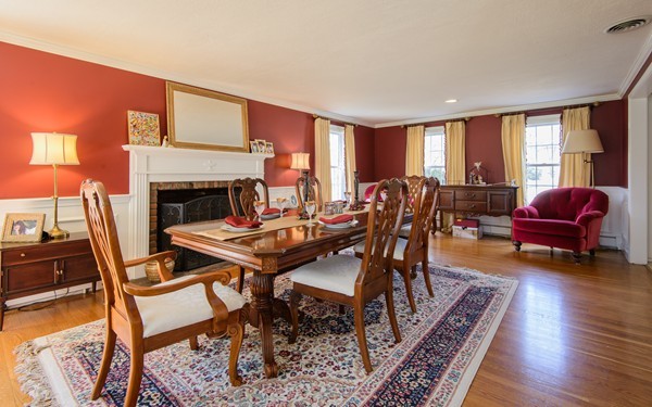 5 Huntingdon Road Lynnfield, MA 01940 - Photo 7 of 29 Gallery Image 7