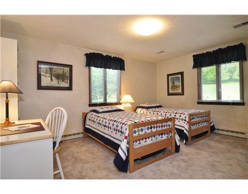 159 Dutch Road Harmony, PA 16037 - Photo 11 of 18 Bedroom.