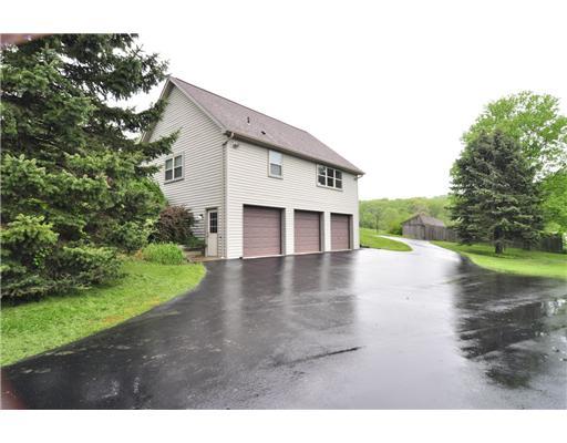 159 Dutch Road Harmony, PA 16037 - Photo 15 of 18 Parking Lot/Garage.
