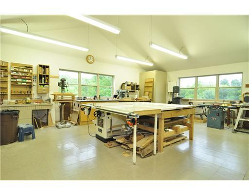 159 Dutch Road Harmony, PA 16037 - Photo 16 of 18 Studio/Study/Office.
