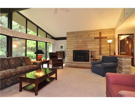 159 Dutch Road Harmony, PA 16037 - Photo 3 of 18 Den/Family/Great Room.