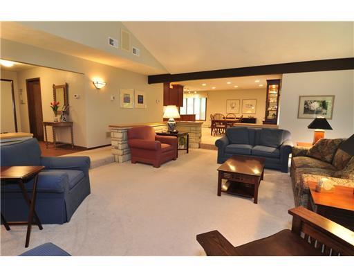 159 Dutch Road Harmony, PA 16037 - Photo 4 of 18 Den/Family/Great Room.