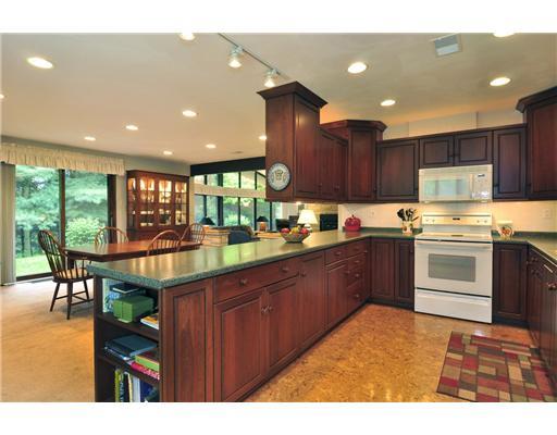 159 Dutch Road Harmony, PA 16037 - Photo 6 of 18 Kitchen.