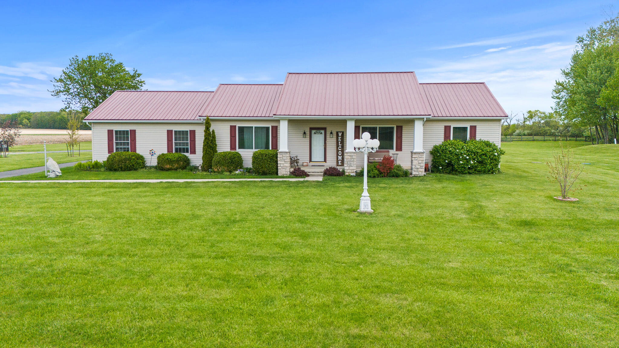 4222 Ramsey Road Springfield, OH 45502 - Photo 11 of 79 DJI_20260430113048_0320_D