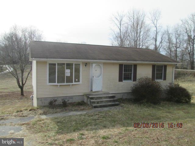 2475 Beaver Dam Road Chesapeake Beach, MD 20732 - Photo 1 of 11 Exterior (Front)