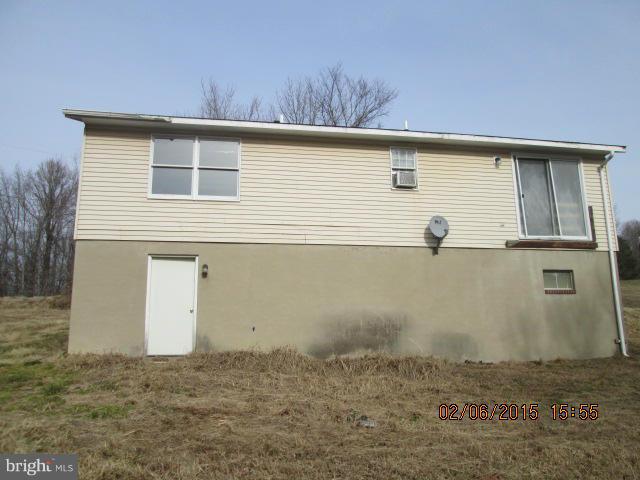 2475 Beaver Dam Road Chesapeake Beach, MD 20732 - Photo 11 of 11 Exterior (Rear)