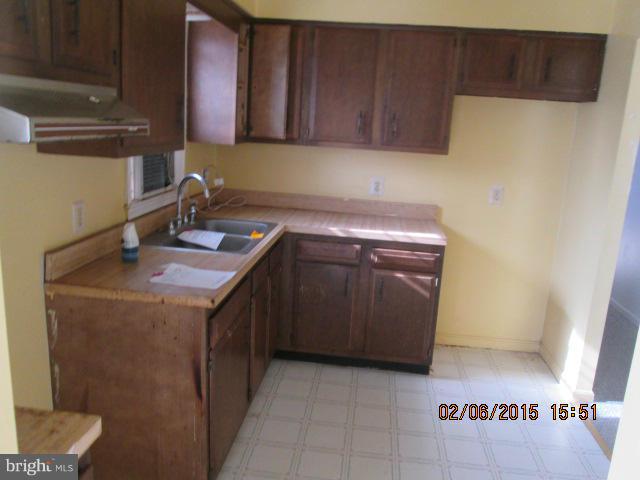 2475 Beaver Dam Road Chesapeake Beach, MD 20732 - Photo 4 of 11 Kitchen