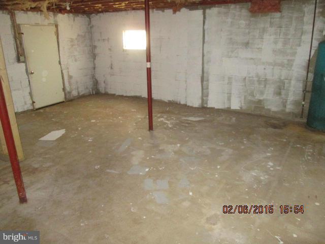 2475 Beaver Dam Road Chesapeake Beach, MD 20732 - Photo 10 of 11 Basement