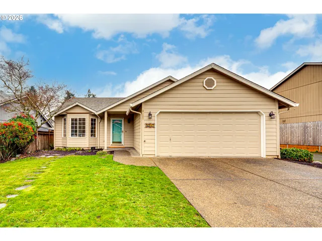 $459,900 | 8317 Northeast 38th Court, Vancouver, WA 98665