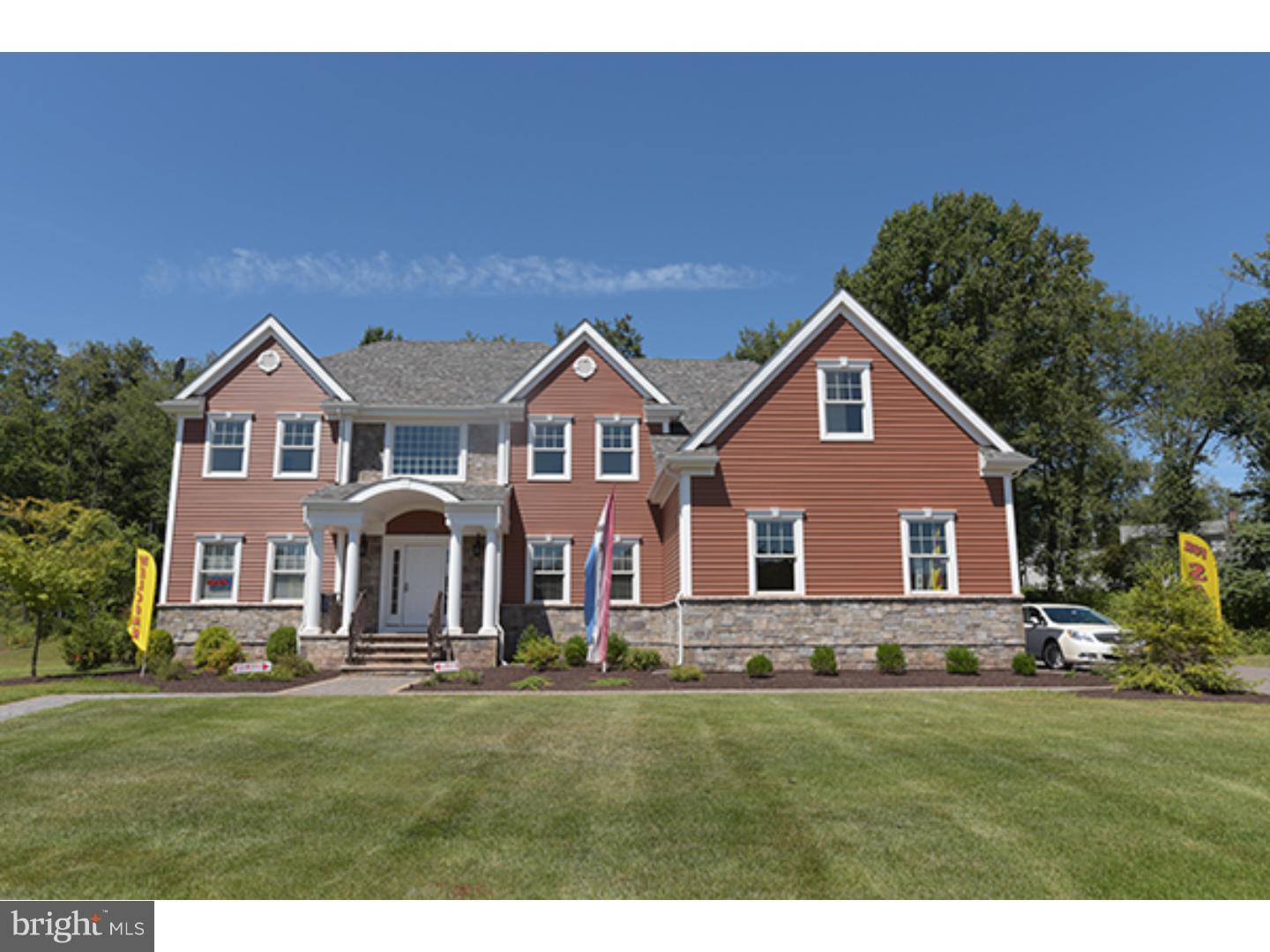 48 Dublin Road Skillman, NJ 08558 - Photo 2 of 10