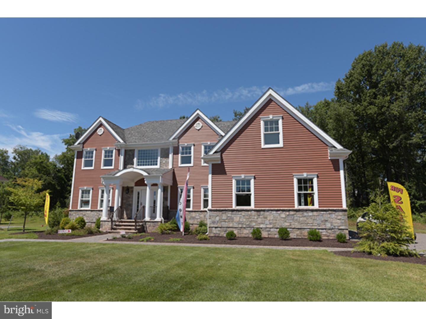 48 Dublin Road Skillman, NJ 08558 - Photo 3 of 10