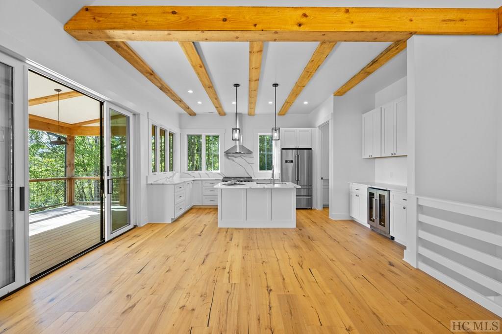 1136 Trillium Ridge Road Cullowhee, NC 28723 - Photo 16 of 69 Gallery Image 16
