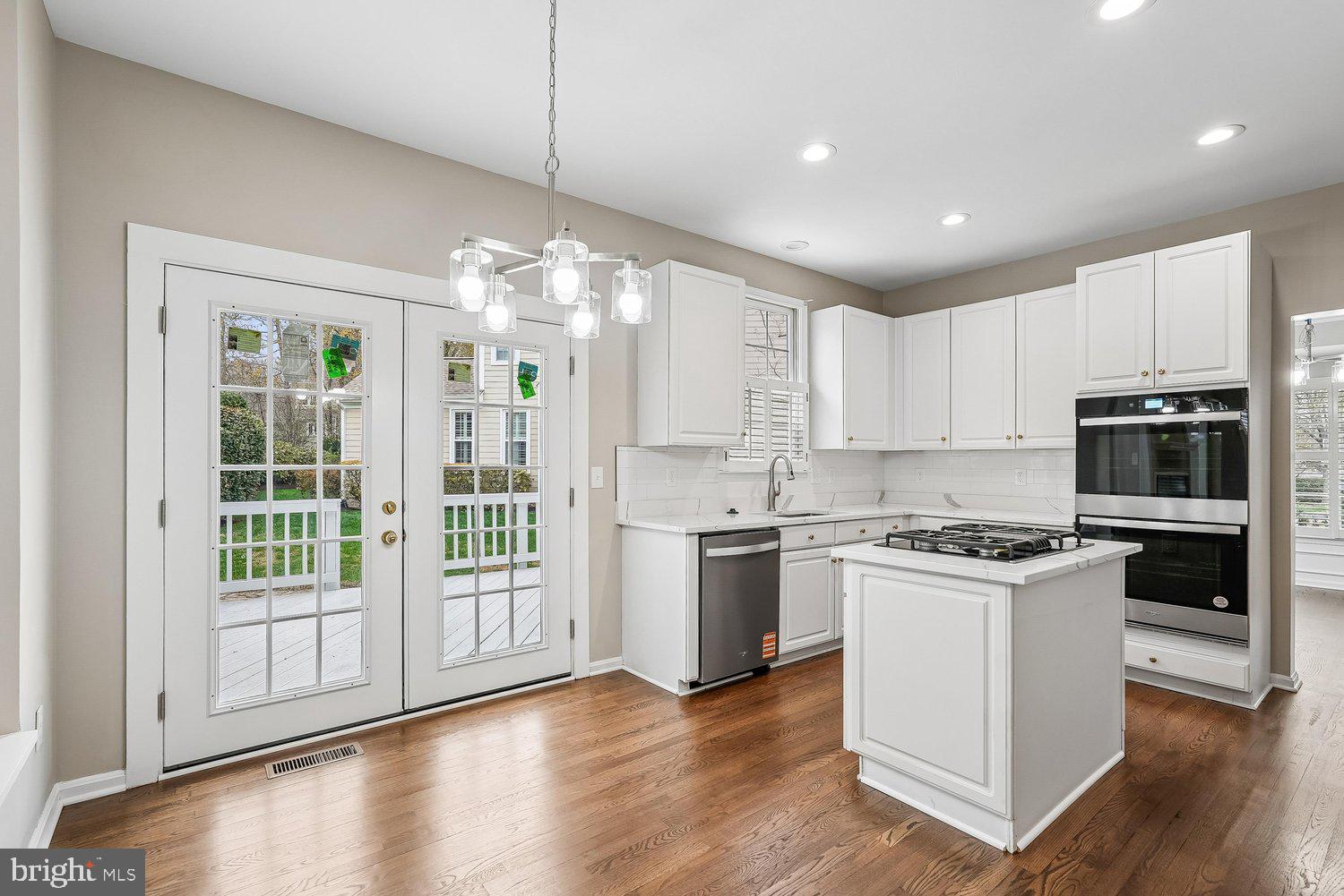 11400 Night Star Way Reston, VA 20194 - Photo 17 of 91 Breakfast Room