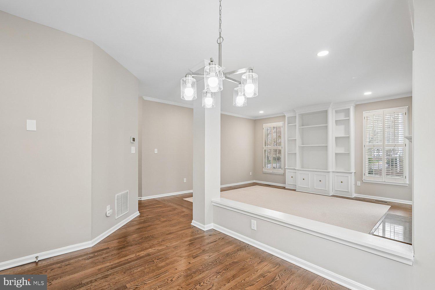 11400 Night Star Way Reston, VA 20194 - Photo 19 of 91 Breakfast Room
