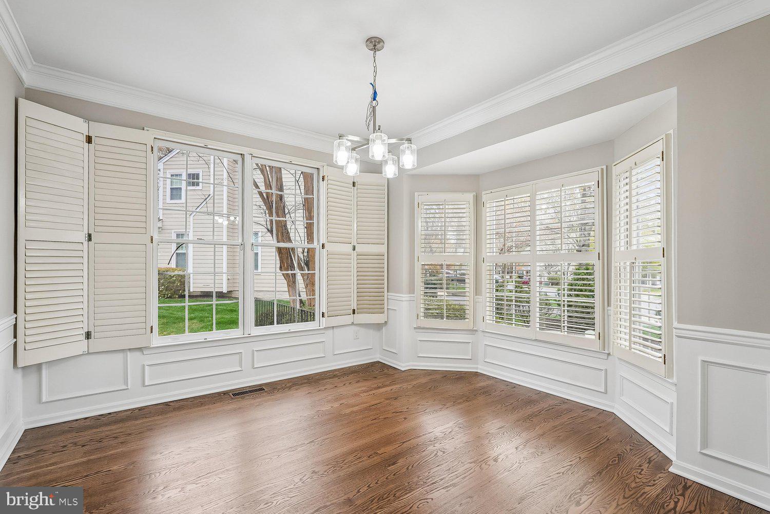 11400 Night Star Way Reston, VA 20194 - Photo 20 of 91 Dining Room