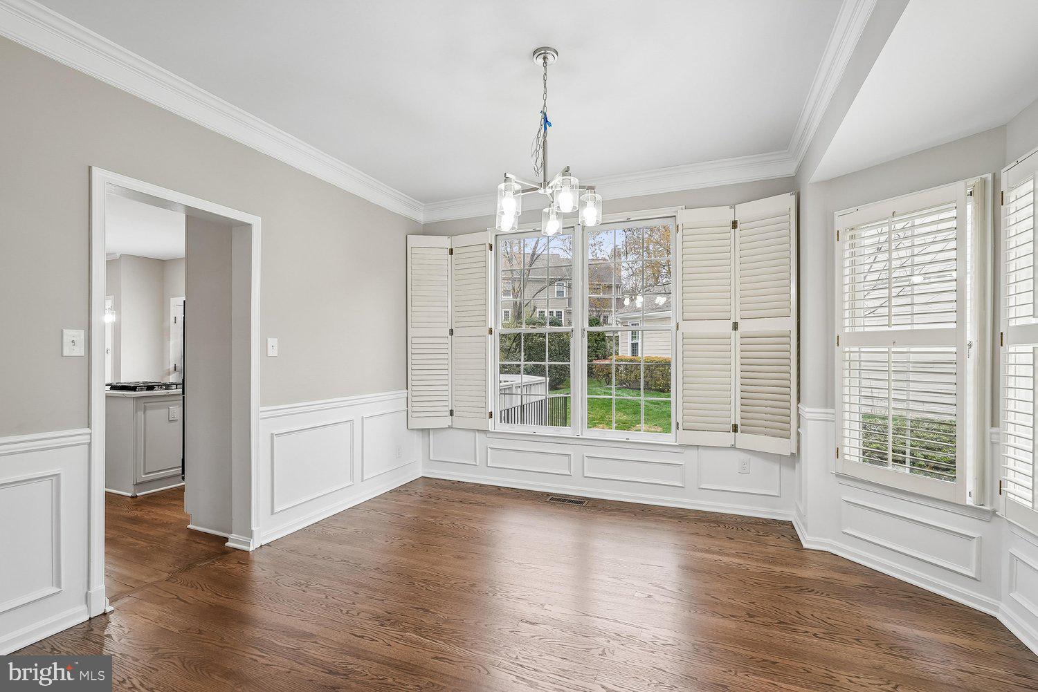 11400 Night Star Way Reston, VA 20194 - Photo 21 of 91 Dining Room