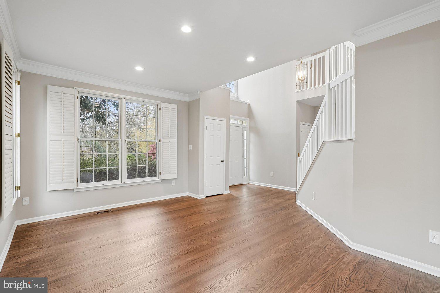 11400 Night Star Way Reston, VA 20194 - Photo 26 of 91 Family Room