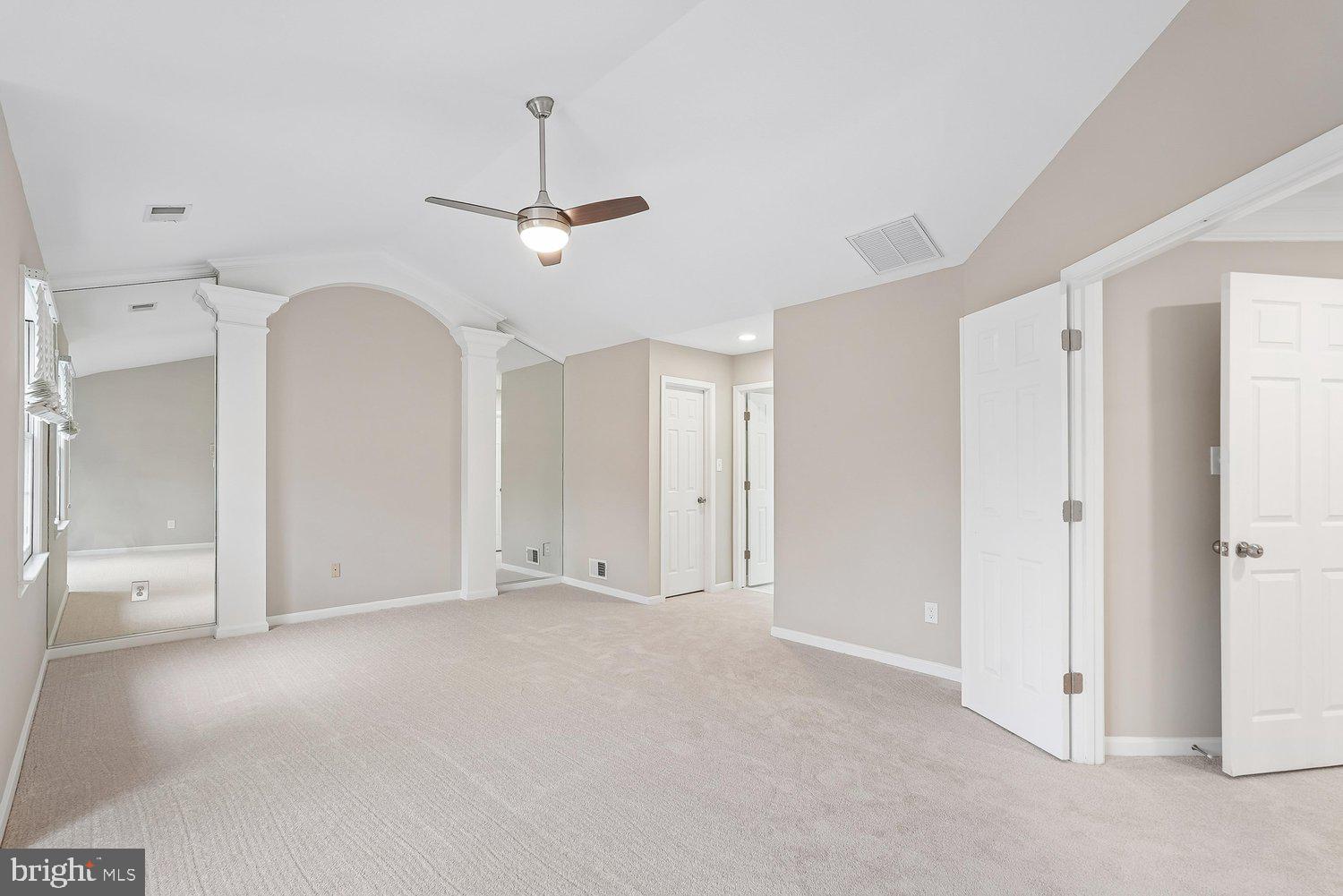 11400 Night Star Way Reston, VA 20194 - Photo 42 of 91 Primary Bedroom