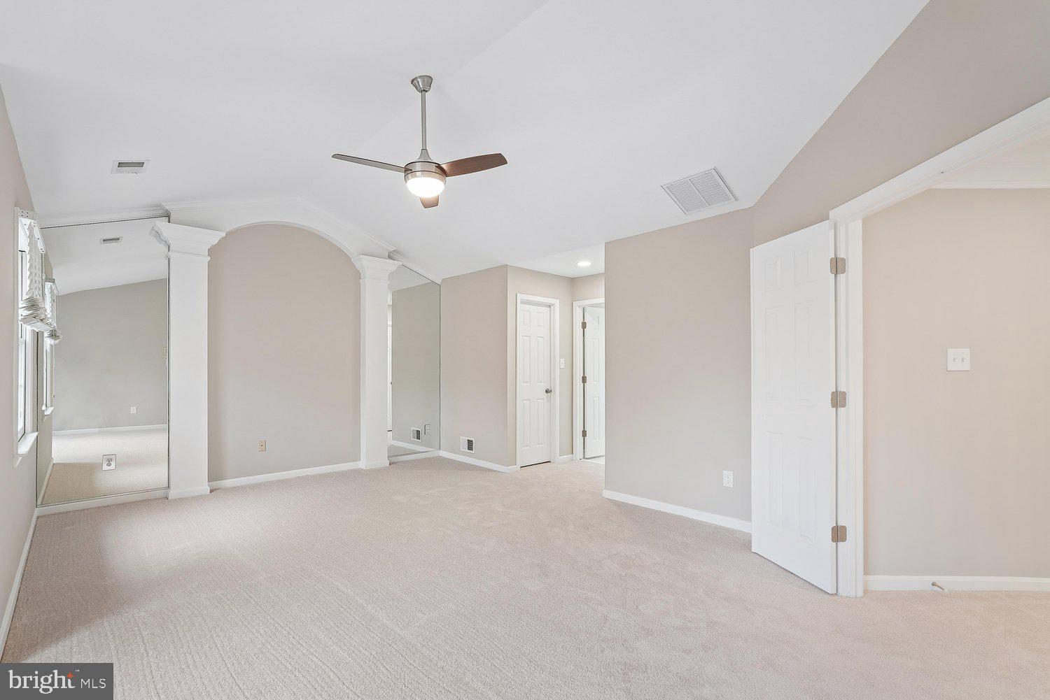 11400 Night Star Way Reston, VA 20194 - Photo 43 of 91 Primary Bedroom