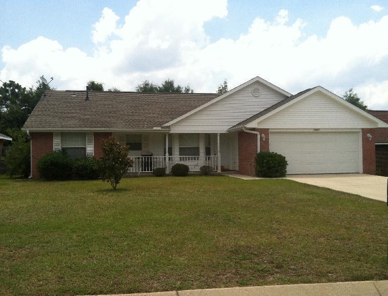 6827 Cedar Ridge Circle Milton, FL 32570 - Photo 1 of 13 Gallery Image 1