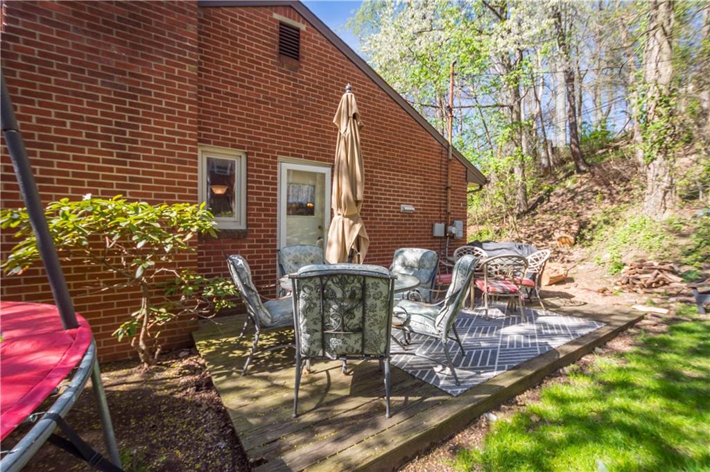 4597 East Willock Road Pittsburgh, PA 15227 - Photo 19 of 22 Gallery Image 19