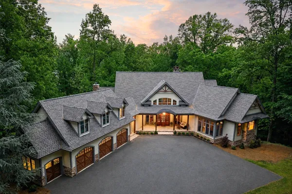 $3,650,000 | 2304 Back Bone Road, Sparta, TN 38583