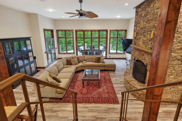 $3,650,000 | 2304 Back Bone Road, Sparta, TN 38583