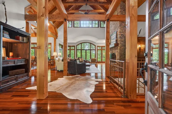 $3,650,000 | 2304 Back Bone Road, Sparta, TN 38583