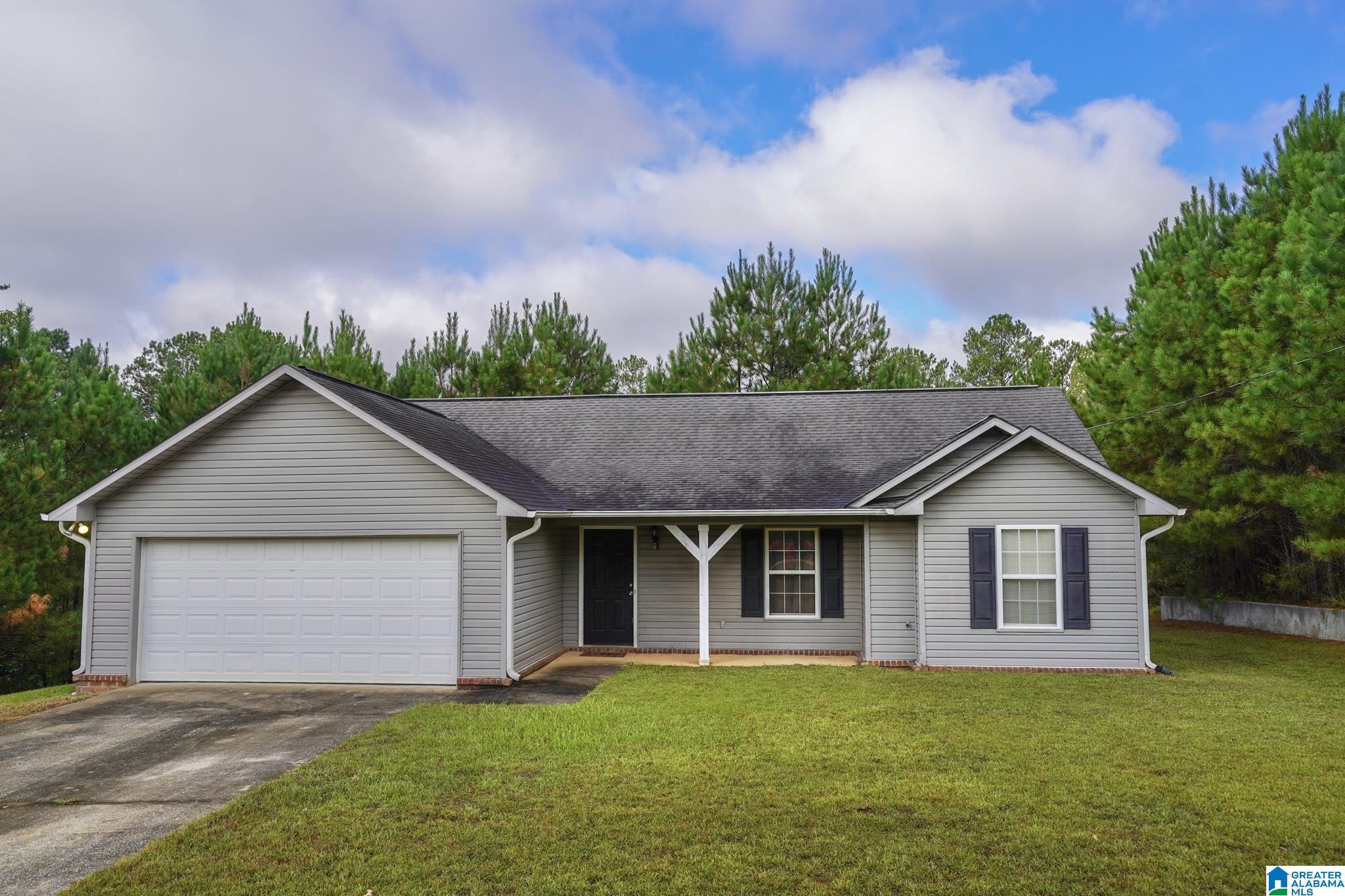 11767 Brant Ward Road Cottondale, AL 35453 - Photo 1 of 15