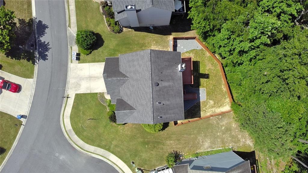 518 South Fortune Way Dallas, GA 30157 - Photo 11 of 105