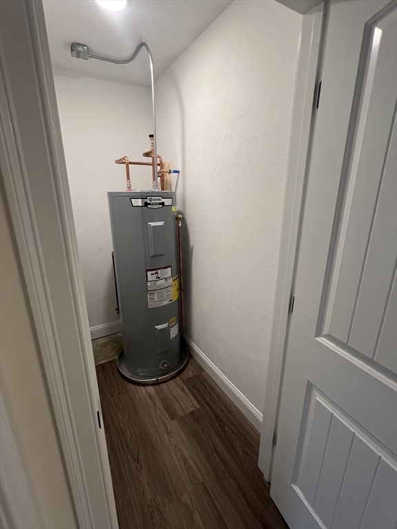 3 Lanigan Path Middleboro, MA 02346 - Photo 20 of 20 a view of a storage