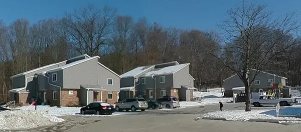 $1,100 | 700 Follin Avenue, Mount Vernon, OH 43050