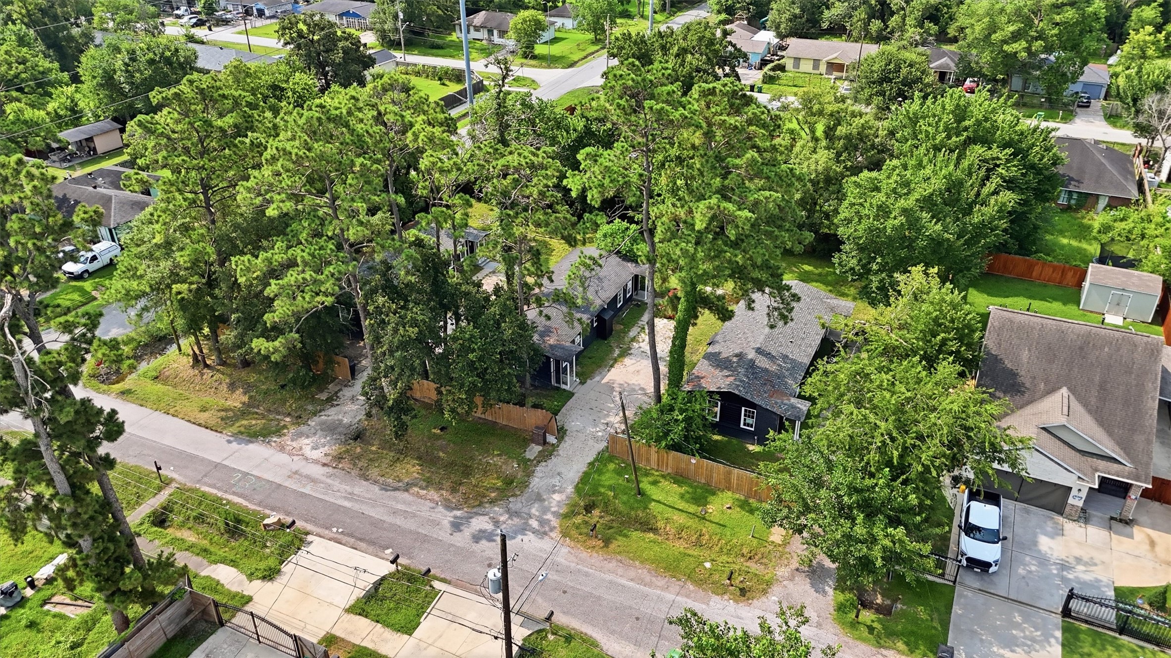 8030 Record Street, Unit A Houston, TX 77028 - Photo 26 of 30