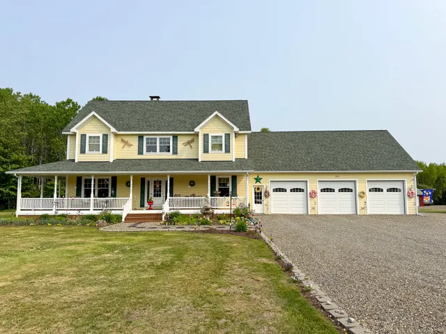 $649,900 | 282 Highway 2, Kingman, ME 04451