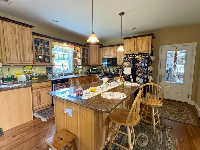 $649,900 | 282 Highway 2, Kingman, ME 04451