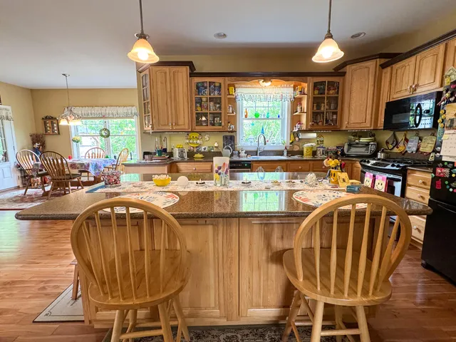 $649,900 | 282 Highway 2, Kingman, ME 04451