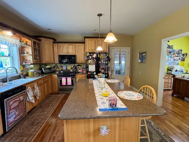 $649,900 | 282 Highway 2, Kingman, ME 04451