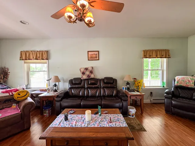 $649,900 | 282 Highway 2, Kingman, ME 04451