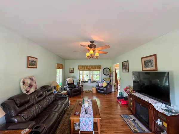 $649,900 | 282 Highway 2, Kingman, ME 04451