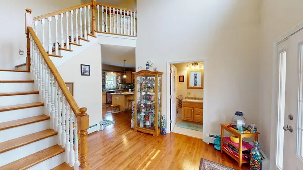 $649,900 | 282 Highway 2, Kingman, ME 04451