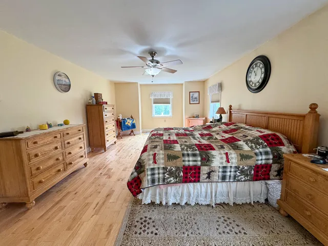 $649,900 | 282 Highway 2, Kingman, ME 04451